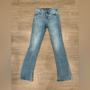 Express Skyscraper Jeans - US 4R
